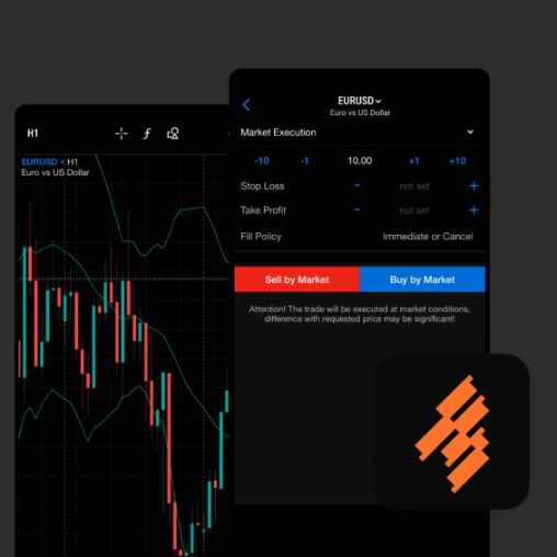 MetaTrader 5 (MT5)