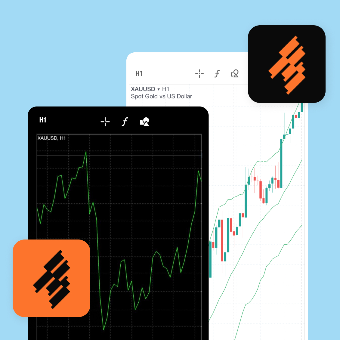 Platform MetaTrader Fintrix