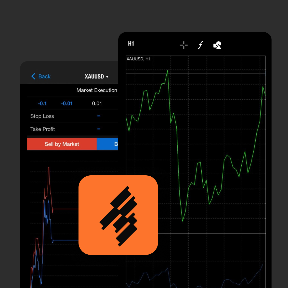 Fintrix Markets MetaTrader 4