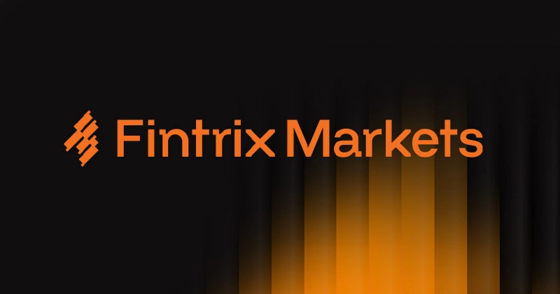 Fintrix Markets logo