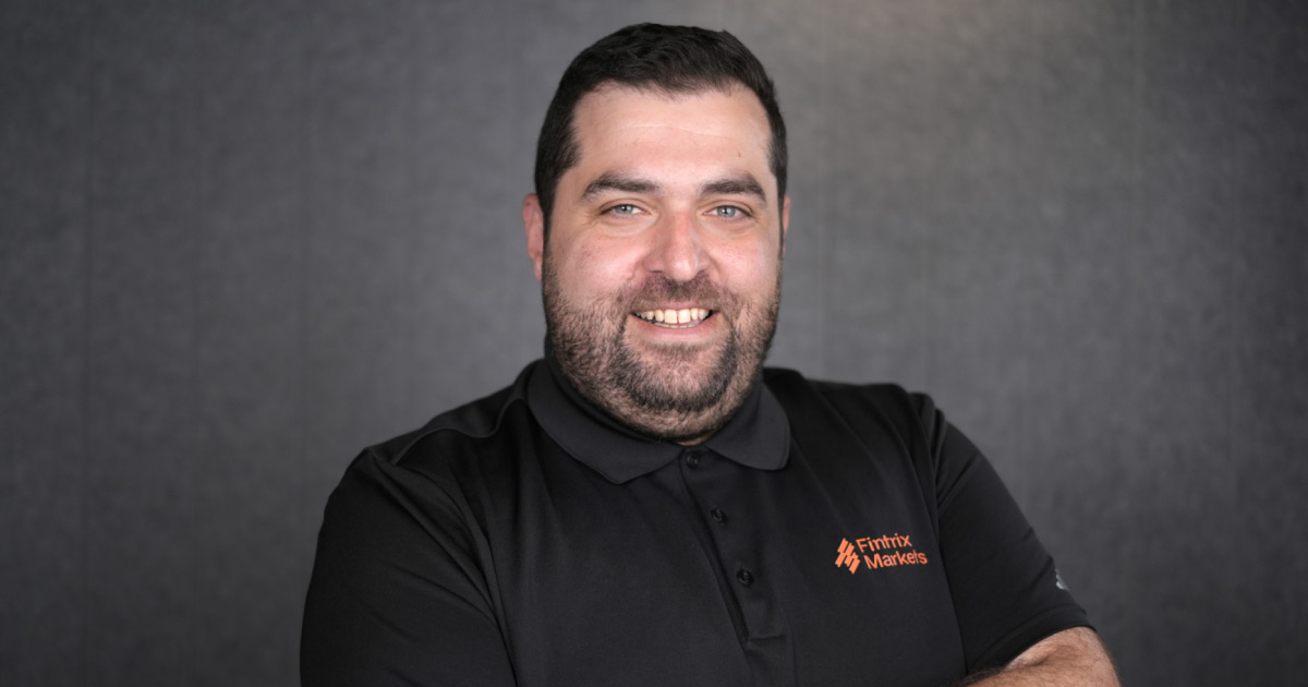Peter Spanos, de Fintrix Markets, habla sobre la negociación en épocas de volatilidad y la fiabilidad de la ejecución