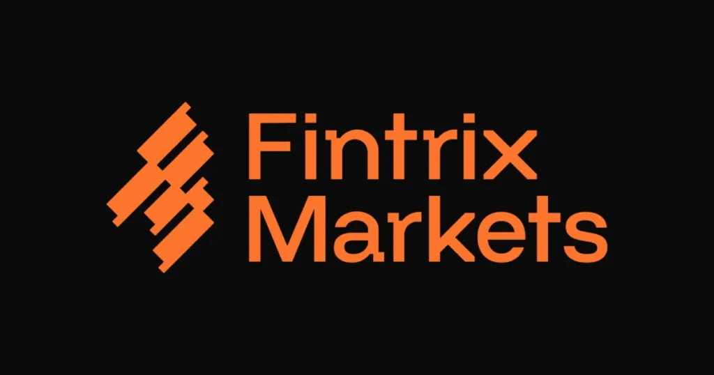 Fintrix Markets 标志