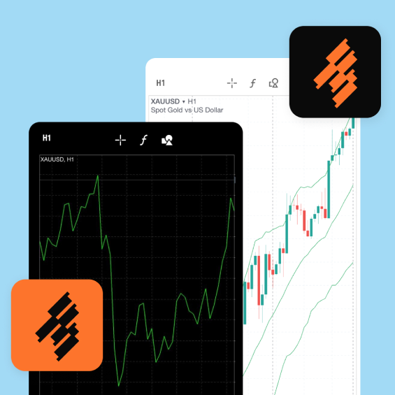 Fintrix MetaTrader 平台